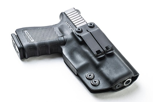 1. Introduction: Understanding the Importance of Custom Holsters