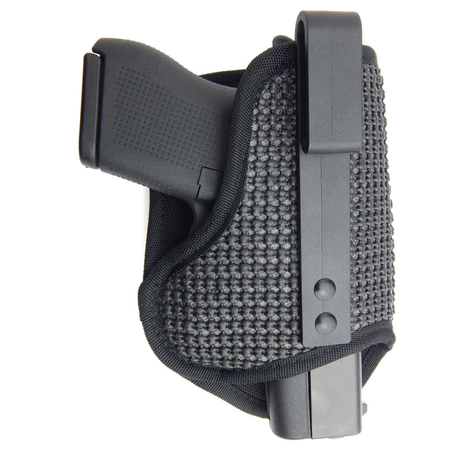 2. Factors to Consider When Choosing a Concealed Carry Holster for Deep Winter