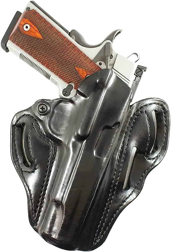 1. Understanding the Importance of Holster Tension