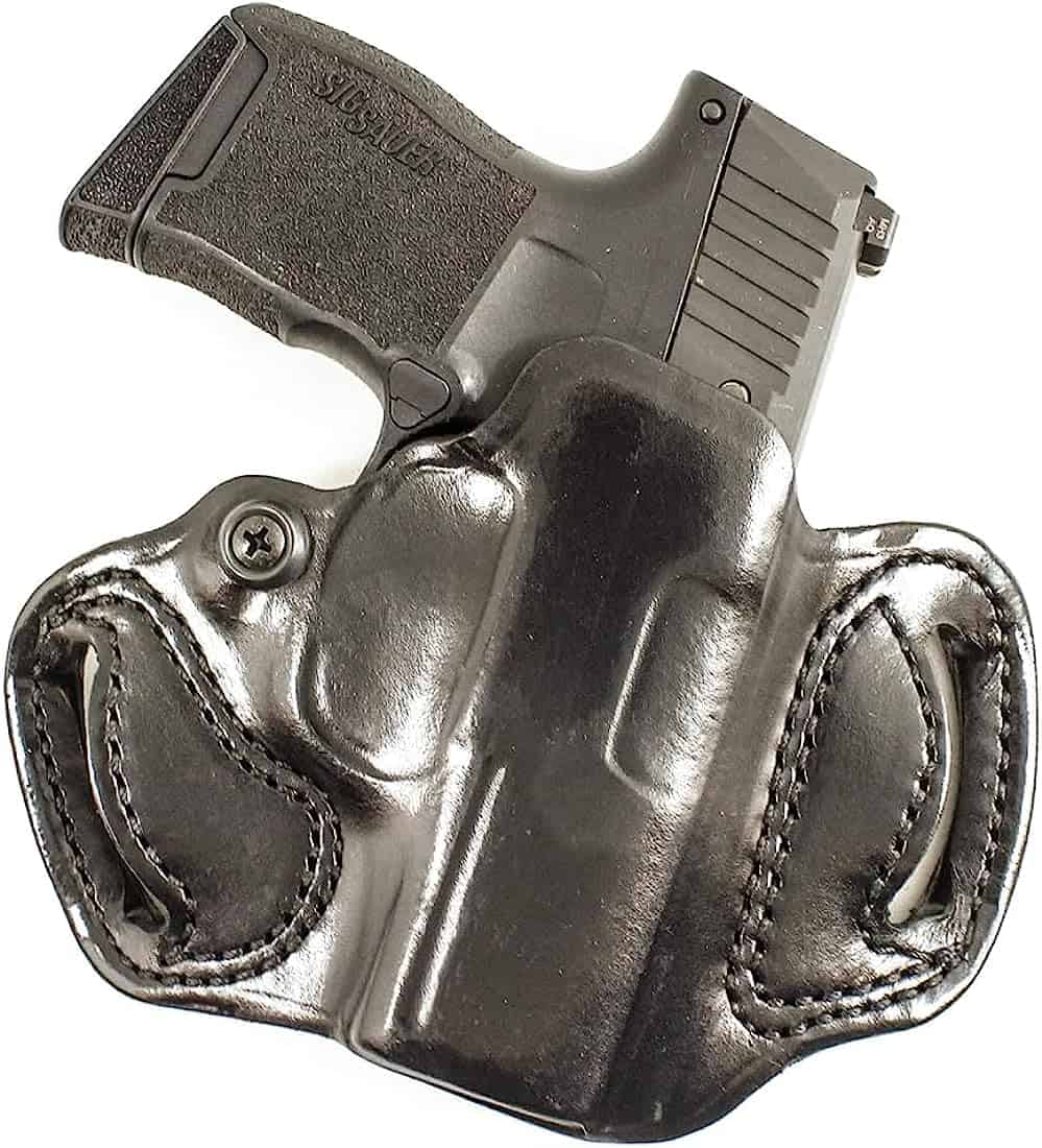 3. Factors to Consider When Choosing Holster Tension