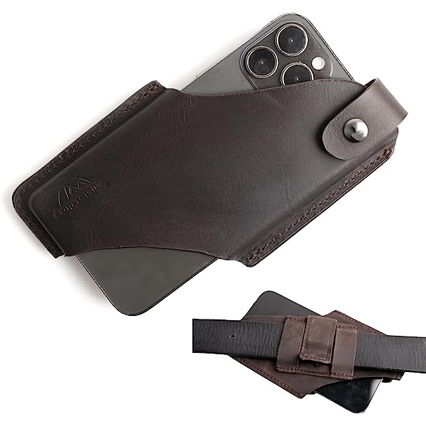 2. Understanding the Mechanics: How Do Magnetic Holsters Function?