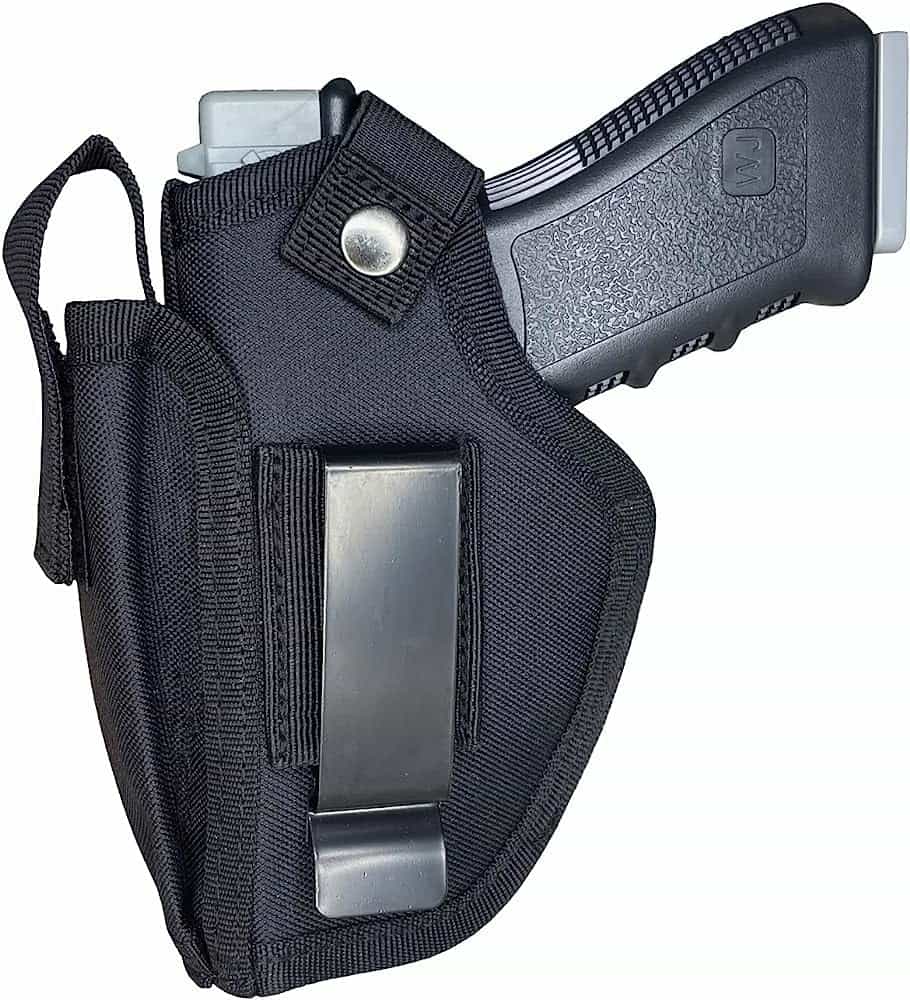 1. Understanding Universal Holsters: A Comprehensive Overview