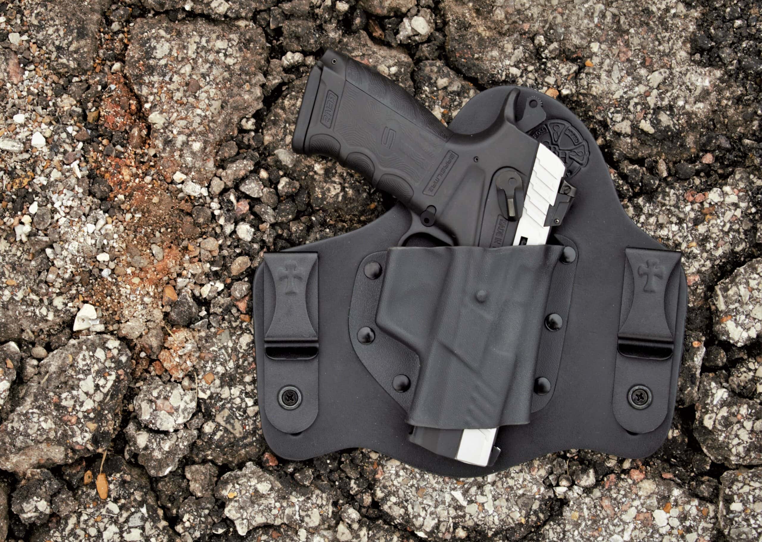 1. The Importance of Holster Maintenance: Keeping Your Investment Secure and Functional