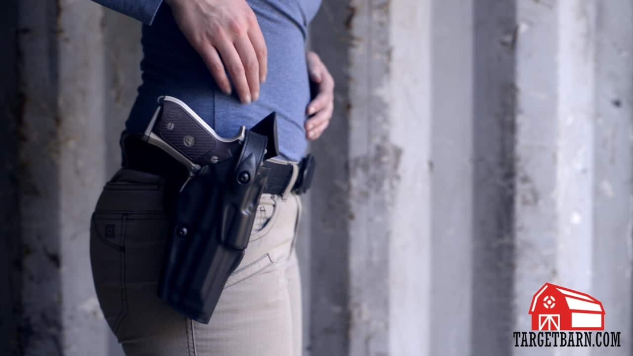 2. Understanding the Importance of Holster Retention
