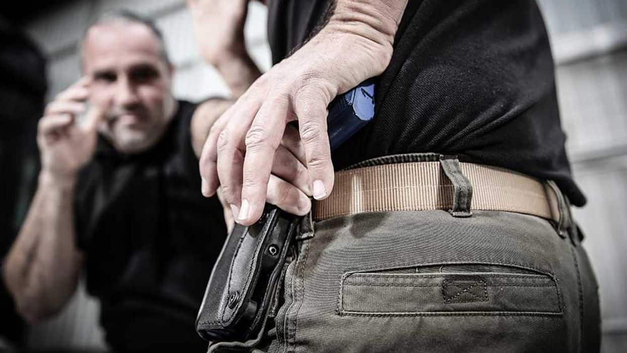 3. Exploring Level I Holsters: Features and Benefits