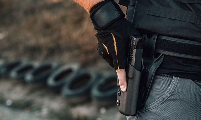 2. Factors to Consider When Choosing a Holster for First-Time Owners