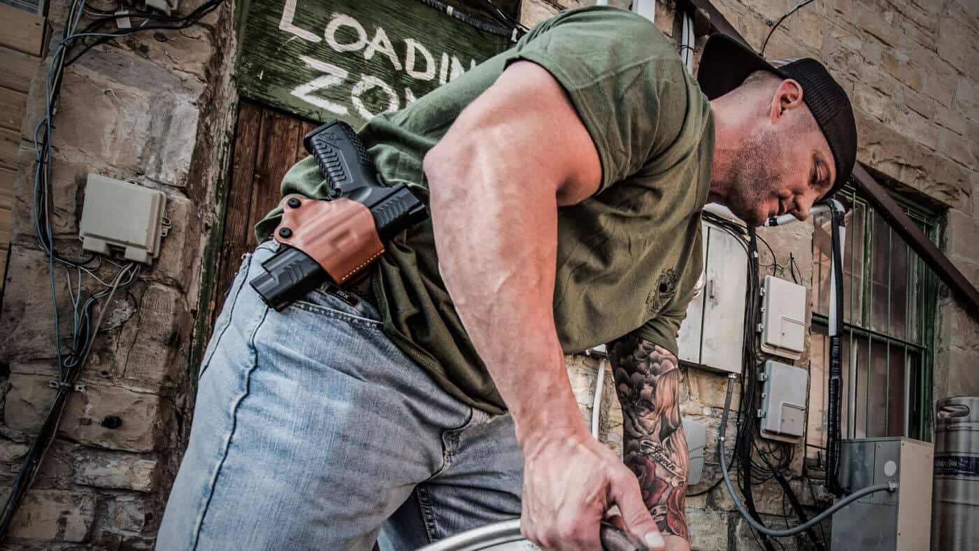 3. Top Features to Look for in Lightweight and Breathable Holsters