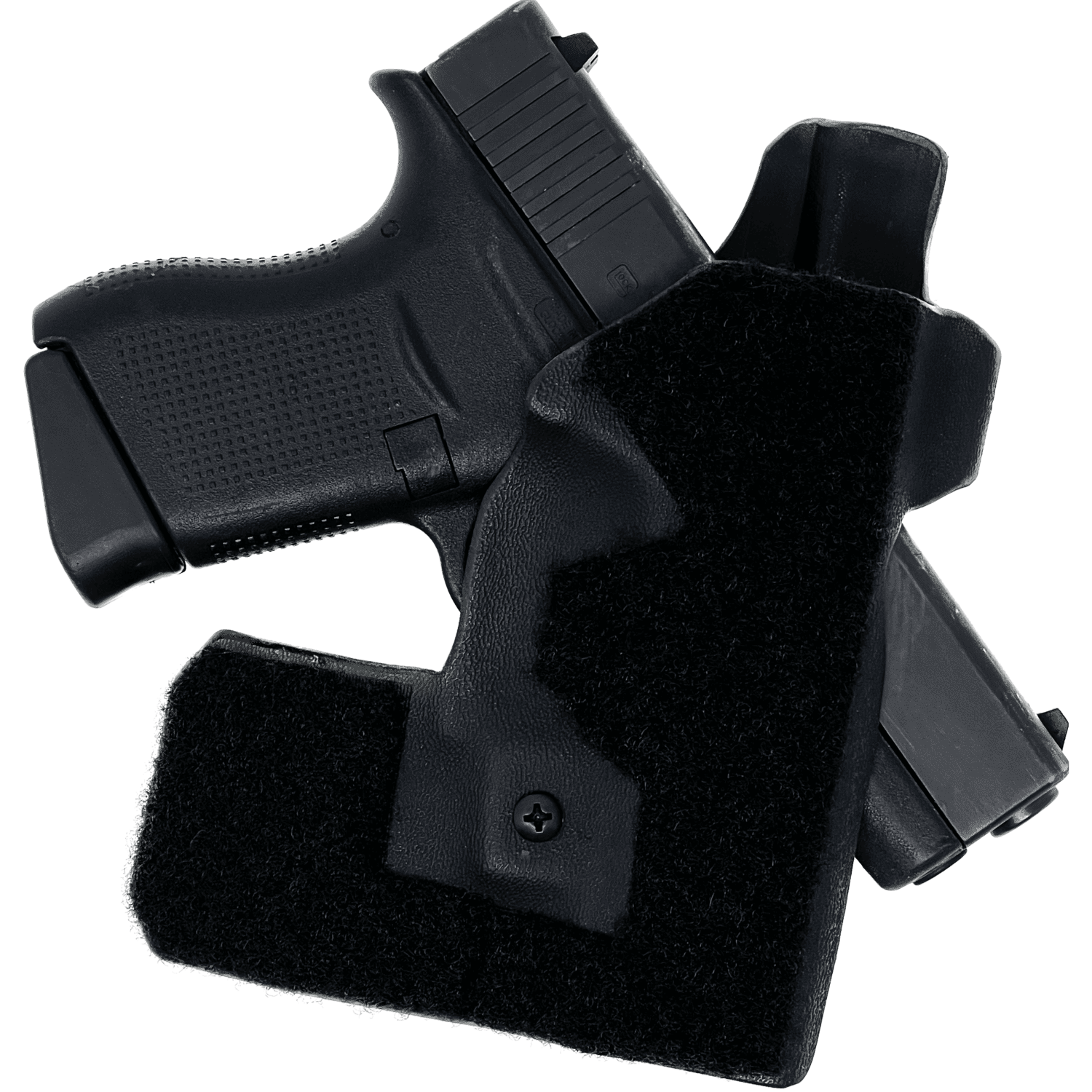 1. Importance of Holsters for Backup Firearms