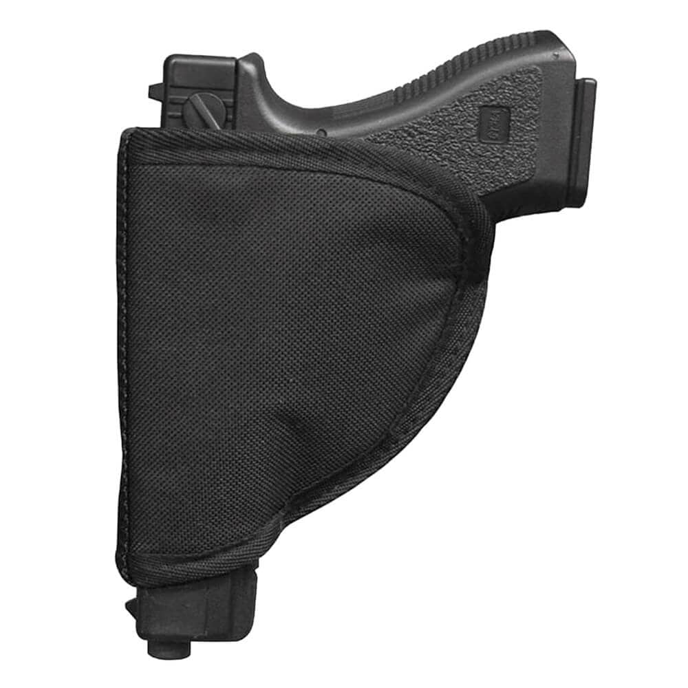 1. Factors to Consider when Choosing a Holster for Compact Firearms