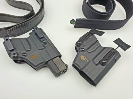 4. SmartCarry Holsters: Innovative and Comfortable Concealment Method