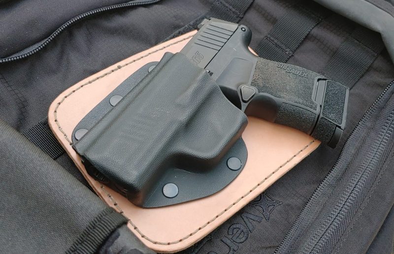 1. Introduction to Off-Body Carry: Understanding Holsters for Bags, Purses, and Packs