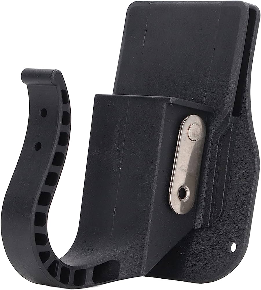 1. The Importance of Holster Design in Concealed Carry