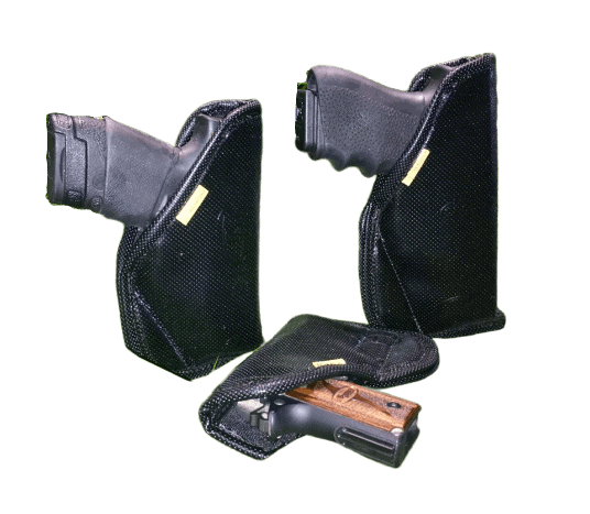 2. How Holster Sweat Shields Protect Your Firearm from Moisture Damage